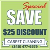 Carpet Steam Cleaning Houston TX gallery