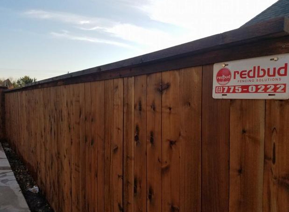 Redbud Fencing Solutions - Oklahoma City, OK