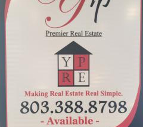 Yip Premier Real Estate - Columbia, SC