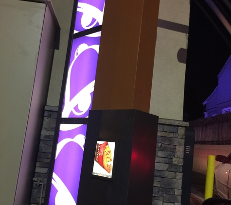 Taco Bell - Los Angeles, CA