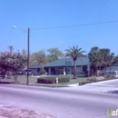 James Weldon Johnson Community Library - Libraries