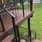 Cedar Works Deck Builders