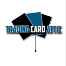 Trading card attic - Tutoring