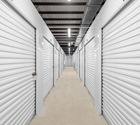 Store Space Self Storage - San Antonio, TX