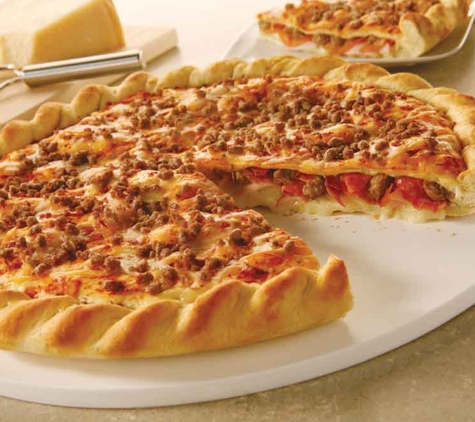 Papa Murphy's | Take 'N' Bake Pizza - Antelope, CA