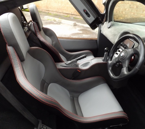Quality Motor Trimming & Upholstery - Somerton Park, SA