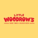 Little Woodrow's Fort Worth - Bars