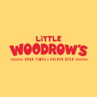 Little Woodrow's Katy