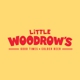 Little Woodrow's Webster