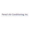 Perez's Air Conditioning Inc. gallery