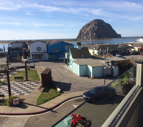 Dorn's Original Breakers Cafe - Morro Bay, CA