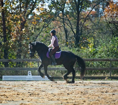 Mountain Meadow Equestrian Center - Maryville, TN