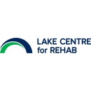 Lake Centre for Rehab - Occupational Therapists