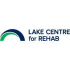 Lake Centre for Rehab Physical Therapy Leesburg, Florida - Leesburg