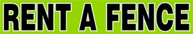 Rent A Fence Pty Ltd