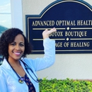 Advanced Optimal Healthcare - Clinics