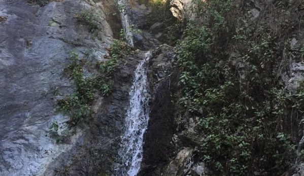 Monrovia Canyon Park - Monrovia, CA