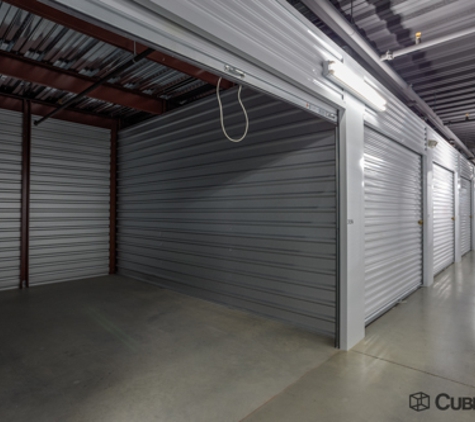 CubeSmart Self Storage - Rockwall, TX