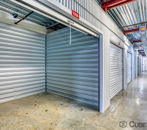 CubeSmart Self Storage - Houston, TX