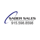Saber Sales & Service - Major Appliances