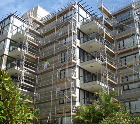 Skyrise Scaffolding Pty Ltd - St Marys, NSW
