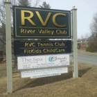 The Spa At River Valley Club