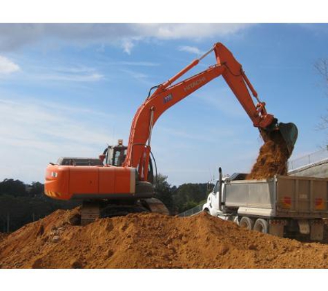 RME Civil Excavations