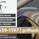 Griff's PDR - Dent Removal