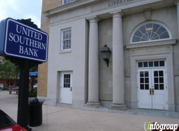 United Southern Bank - Leesburg, FL