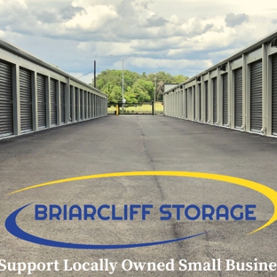 Briarcliff Storage - Oak Ridge, TN