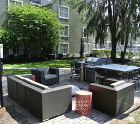 Homewood Suites By Hilton Savannah - Savannah, GA