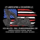 J.P Landscaping and excavation