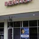 Angel Agreda DDS - Dentists