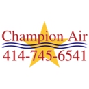 ChampionAir, L.L.C. - Heating, Ventilating & Air Conditioning Engineers