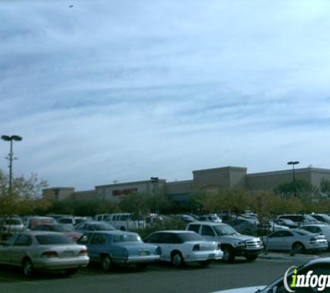 Walmart - Vision Center - Mesa, AZ