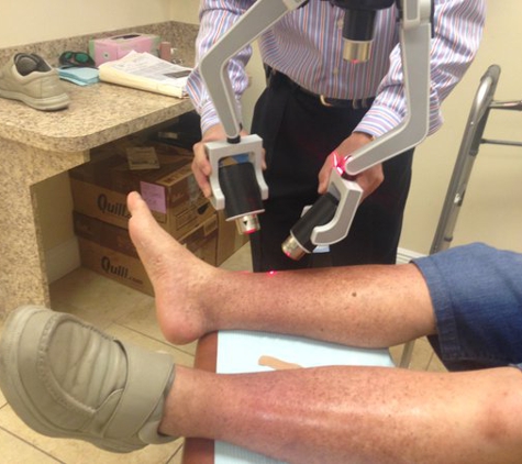 Boynton Beach Podiatry - Boynton Beach, FL