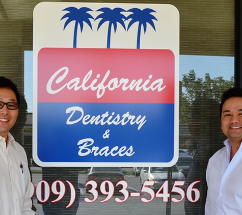 California Dentistry & Braces - Chino Hills, CA