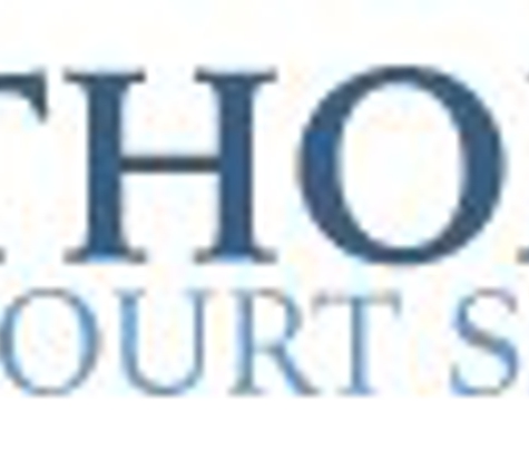 Thomas Court Services - Orlando, FL