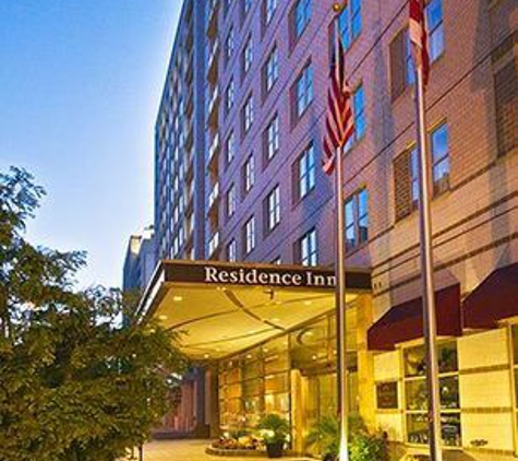 Residence Inn Boston Braintree - Braintree, MA