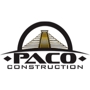 Paco's Construction