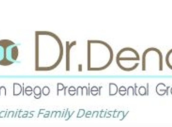 Farhad Dena, D.D.S. - San Diego Premier Dental Group - Encinitas, CA