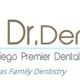 Farhad Dena, D.D.S. - San Diego Premier Dental Group