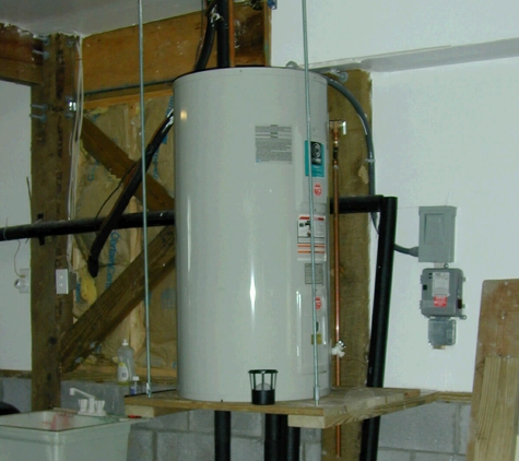 Savannah Water Heaters - Savannah, GA