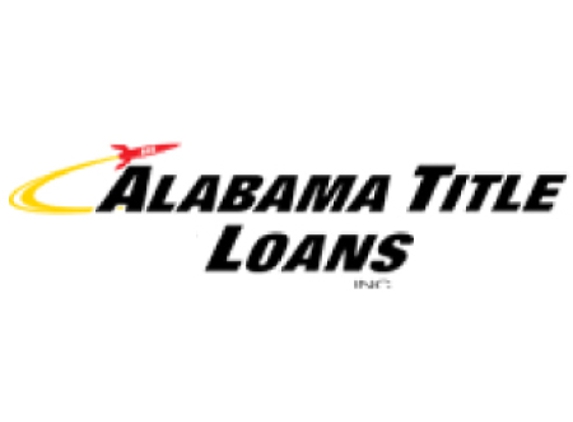 Alabama Title Loans Inc - Gadsden, AL