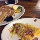 Reagan's Broken Egg Pancake House - American Restaurants