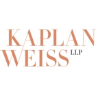 Kaplan Weiss LLP