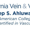 California Vein & Vascular Centers - Physicians & Surgeons, Vascular Surgery