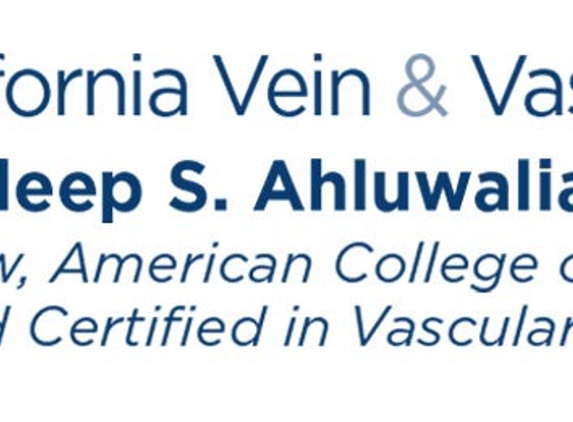 California Vein & Vascular Center - Watsonville, CA