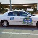 BILOXI TAXI CAB - Airport Transportation