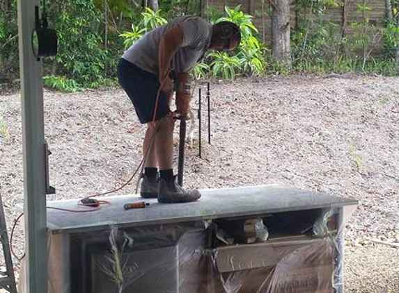 Noosa Concrete Cutting & Drilling - Tewantin, QLD